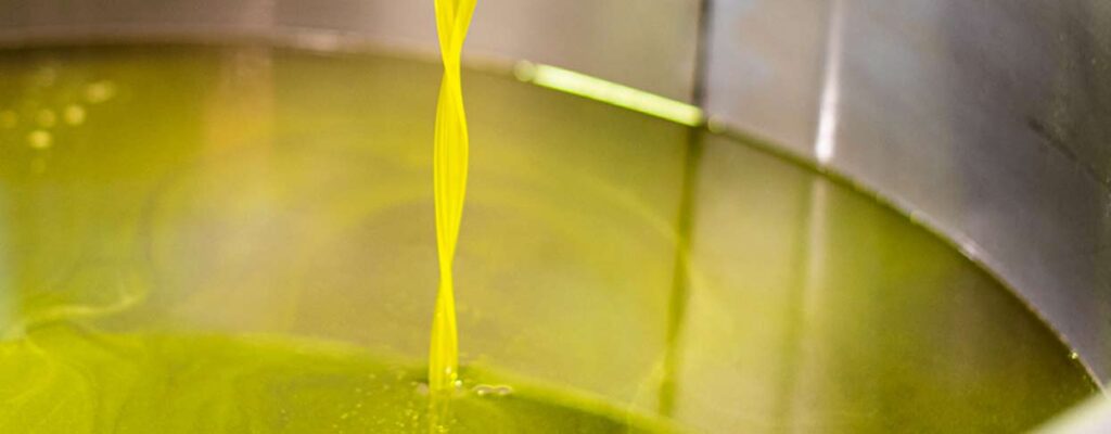Frantoio produttore olio extravergine di oliva calabrese, vendita diretta online